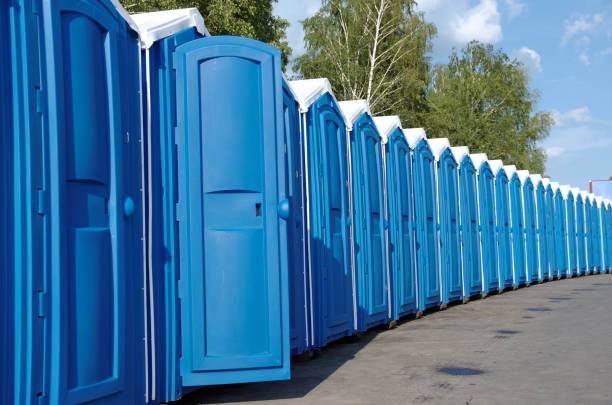 Best Sanitation services for porta potties  in Muncy, PA